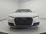 Used 2018 Audi A7 3.0T Premium Plus w/ Driver Assistance Package image 2