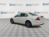 Used 2010 Ford Fusion SEL image 6