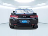 Used 2016 Chevrolet Camaro SS image 5