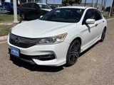 Used 2017 Honda Accord Sport image 3