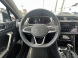 Used 2022 Volkswagen Tiguan SE w/ Panoramic Sunroof Package image 5