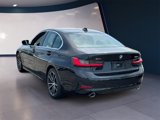 Used 2022 BMW 330i xDrive Sedan w/ Premium Package 2 image 3