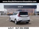 New 2025 Kia Soul LX w/ LX Technology Package image 4