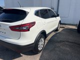 Used 2020 Nissan Rogue Sport S image 5