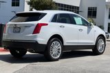 Used 2017 Cadillac XT5 Luxury w/ Driver Awareness Package image 4