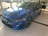 Used 2024 Kia K5 GT-Line w/ GT-Line Premium Package image 2