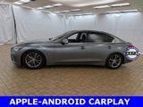 Used 2017 INFINITI Q50 Signature Edition w/ All Weather Package (L93) image 4