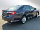 Used 2014 Toyota Camry XLE image 5