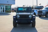 New 2025 Jeep Wrangler Sport image 2