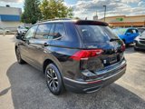 Certified 2022 Volkswagen Tiguan S image 3
