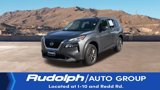 Used 2023 Nissan Rogue S image 2