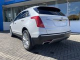 Used 2017 Cadillac XT5 Platinum w/ Driver Assist Package image 3