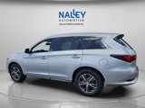 Used 2019 INFINITI QX60 Luxe image 3