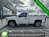 Used 2012 Chevrolet Silverado 1500 W/T image 3