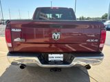 Used 2016 RAM 1500 Big Horn image 5