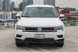 Used 2018 Volkswagen Tiguan SE image 2