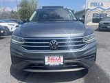 Used 2022 Volkswagen Tiguan SE image 2