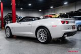 Used 2011 Chevrolet Camaro SS w/ RS Package image 3