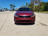 Certified 2020 Kia Optima S w/ S Panoramic Sunroof Package image 2