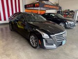 Used 2016 Cadillac CTS Luxury image 3