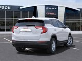 New 2023 GMC Terrain SLE image 4