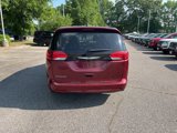 Used 2023 Chrysler Voyager LX image 2