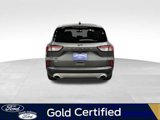 Certified 2021 Ford Escape SE w/ Convenience Package image 6