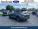 Used 2018 Ford Edge SEL w/ Equipment Group 201A image 3