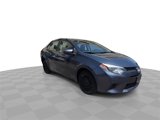 Used 2016 Toyota Corolla LE image 2