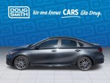 Used 2022 Kia Forte GT-Line w/ GT-Line Premium Package image 2