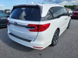 Certified 2024 Honda Odyssey Elite image 3