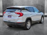 Used 2018 GMC Terrain SLE image 5