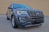 Used 2017 Ford Explorer XLT w/ Equipment Group 202A image 5