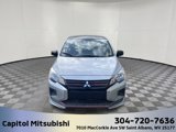 New 2024 Mitsubishi Mirage G4 Black Edition image 3