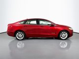 Used 2019 Ford Fusion SE image 6