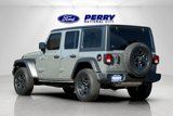Used 2020 Jeep Wrangler Unlimited Sport image 6