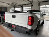 Used 2017 Chevrolet Silverado 1500 W/T w/ Trailering Package image 4