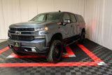 Used 2019 Chevrolet Silverado 1500 RST w/ All-Star Edition image 3