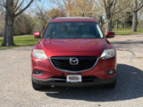 Used 2014 MAZDA CX-9 Grand Touring w/ GT Technology Package image 3