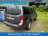 Used 2012 Nissan Pathfinder S image 3