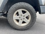 Used 2017 Jeep Wrangler Sport w/ Quick Order Package 24S image 4