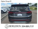 Used 2022 Hyundai Santa Fe SEL image 4