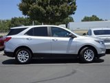 Used 2021 Chevrolet Equinox LS image 3