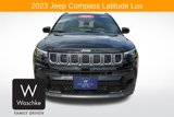 Used 2023 Jeep Compass Latitude w/ Sun and Sound Group image 2