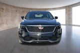 New 2025 Cadillac XT4 Premium Luxury image 2