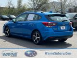 Certified 2022 Subaru Impreza 2.0i Premium image 3