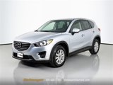 Used 2016 MAZDA CX-5 Touring image 4