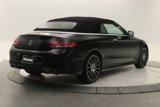 Used 2021 Mercedes-Benz C 300 Cabriolet image 5