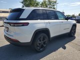 Used 2024 Jeep Grand Cherokee Altitude image 5