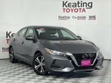 Used 2023 Nissan Sentra SV image 3
